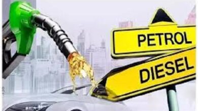 Petrol-Diesel Prices Today: पेट्रोल-डीजल की कीमतों ने लगाई छलांग, जानें आपके शहर में ईंधन की कीमतें