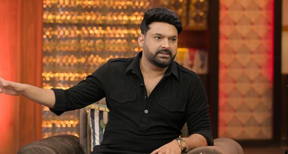 फेमस कॉमेडियन कपिल शर्मा को मिली जान से मारने की धमकी, ई-मेल में इन सेलेब्स के भी नाम शामिल फेमस कॉमेडियन कपिल शर्मा को मिली जान से मारने की धमकी, ई-मेल में इन सेलेब्स के भी नाम शामिल