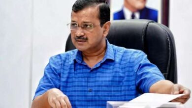 चुनाव आयोग केजरीवाल के यमुना में जहर वाले पानी के जवाब से संतुष्ट नहीं 