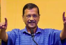  केजरीवाल ने दिल्ली विधानसभा चुनाव से पहले मिडिल क्लास के लिए केंद्र सरकार से मांगें रखीं, कहा