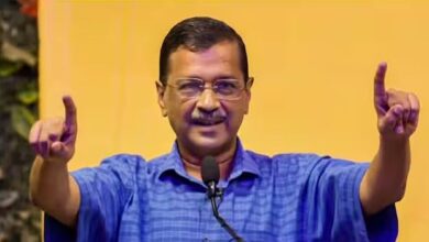  केजरीवाल ने दिल्ली विधानसभा चुनाव से पहले मिडिल क्लास के लिए केंद्र सरकार से मांगें रखीं, कहा