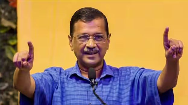  केजरीवाल ने दिल्ली विधानसभा चुनाव से पहले मिडिल क्लास के लिए केंद्र सरकार से मांगें रखीं, कहा