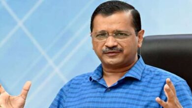 अरविंद केजरीवाल भी हो गए नितिन गडकरी के मुरीद तारीफ में क्या बोले