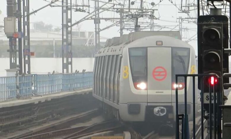 DMRC गणतंत्र दिवस के लिए दिल्ली मेट्रो की सेवाएं सुबह 3:00 बजे से करेगी शुरू