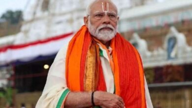 इस तारीख पर महाकुंभ जाएंगे पीएम नरेंद्र मोदी, गंगा में लगाएंगे डुबकी