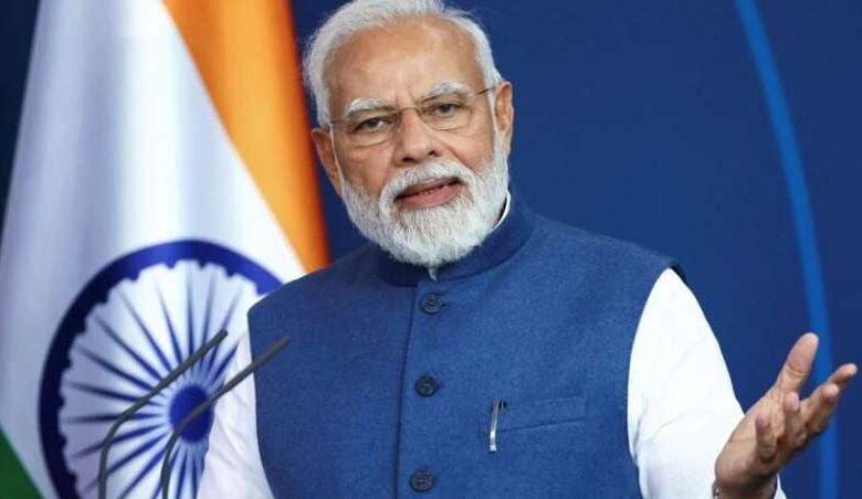 पीएम मोदी का संकेत, बजट 2025 में मिडिल क्लास को मिल सकती है खास छूट