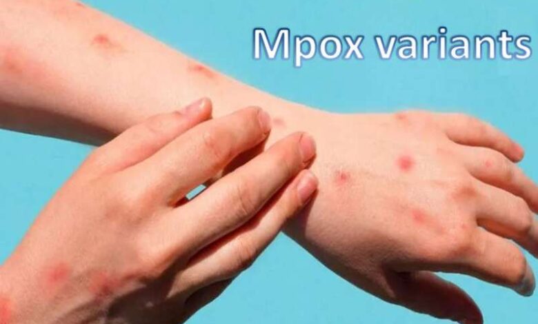 नए Mpox वैरिएंट ने दी दस्तक: फ्रांस में पहला केस, स्वास्थ्य अधिकारी सतर्क