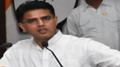 Sachin Pilot ने केंद्र एवं राज्य की भाजपा सरकार के लिए बोल दी है ये बड़ी बात, इस घटना को बताया अमानवीय