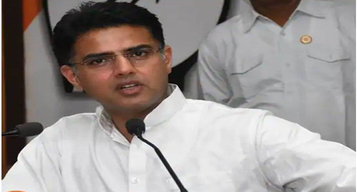 Sachin Pilot ने केंद्र एवं राज्य की भाजपा सरकार के लिए बोल दी है ये बड़ी बात, इस घटना को बताया अमानवीय