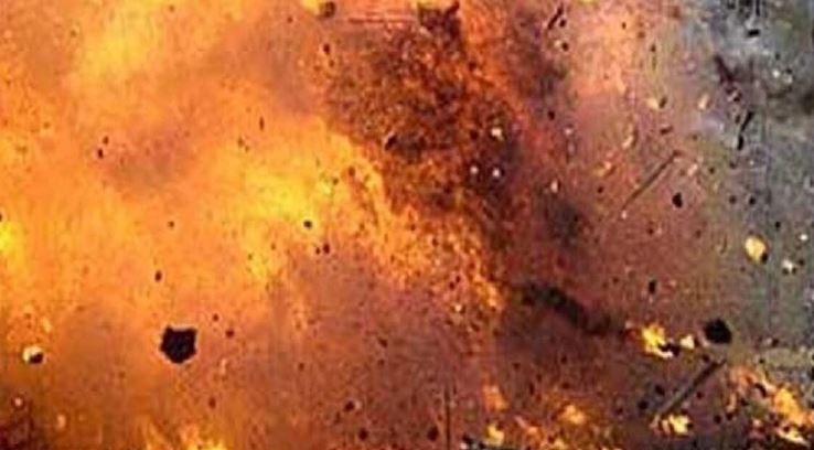 पाकिस्तान में औद्योगिक क्षेत्र में LPG टैंकर विस्फोट, छह लोगों की मौत, 31 घायल
