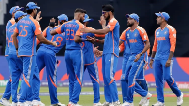 BCCI ने चैंपियंस ट्रॉफी 2025 के लिए टीम चयन प्रक्रिया की घोषणा, घरेलू टूर्नामेंट के बाद चयन