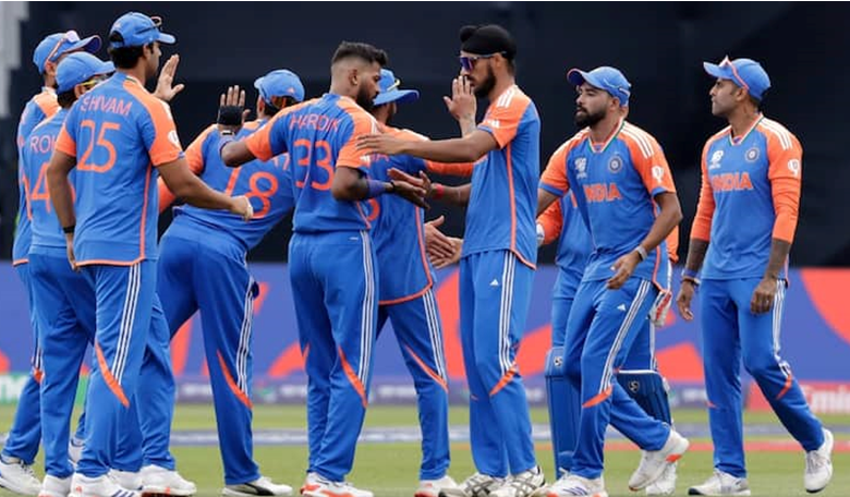 BCCI ने चैंपियंस ट्रॉफी 2025 के लिए टीम चयन प्रक्रिया की घोषणा, घरेलू टूर्नामेंट के बाद चयन