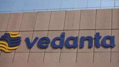  वेदांता लिमिटेड की अगले माह बड़ी बैठक, कंपनी को पांच अलग-अलग कारोबार में बढ़ने पर फैसला 