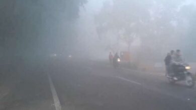 दिल्ली में येलो अलर्ट जारी, 10 जनवरी को अधिकतम तापमान 20°C, न्यूनतम 6°C रहने का अनुमान