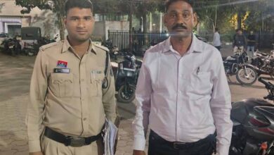 पुलिसवालों को साथी हवलदार ने सस्ते में जमीन दिलाने के नाम पर लगाया करोड़ों का चूना, आरोपी गिरफ्तार