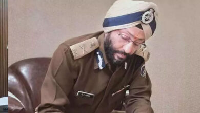 IPS जीपी सिंह के खिलाफ केंद्रीय एजेंसी में दर्ज सूचना रिपोर्ट निरस्त, हाईकोर्ट ने सुनाया फैसला