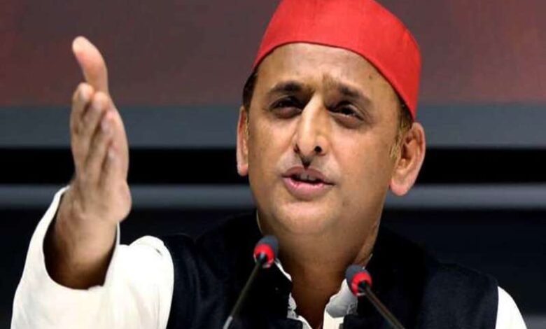 …जब लोकसभा में अखिलेश ने कहा- अगर यह बात गलत है तो मैं दे दूंगा इस्तीफा …जब लोकसभा में अखिलेश ने कहा- अगर यह बात गलत है तो मैं दे दूंगा इस्तीफा