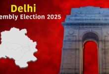 Delhi Elections 2025: 105 वर्षीय मतदाता ने मतदान कर लोकतंत्र को मजबूत करने की अपील