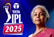 IPL 2025: केंद्रीय बजट में खिलाड़ियों की सैलरी पर कितना बढ़ेगा टैक्स?