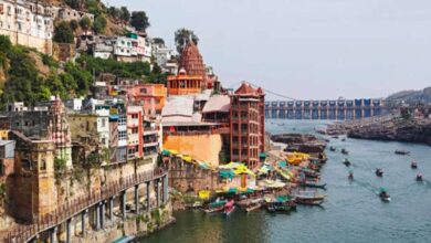 47 सालों से इंदौर की प्यास बुझाने के लिए मां नर्मदा हर दिन 70 किलोमीटर का सफर तय करती हैं