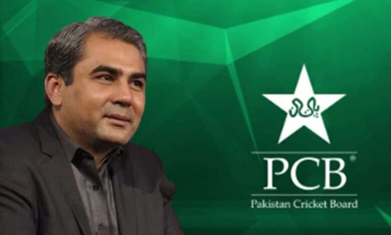 ICC Champions Trophy 2025: मोहसिन रजा नकवी ने भारत पर हमला करते हुए कहा- हम पूरी तरह तैयार हैं ICC Champions Trophy 2025: मोहसिन रजा नकवी ने भारत पर हमला करते हुए कहा- हम पूरी तरह तैयार हैं