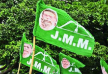 JMM स्थापना दिवस पर दिखाएगा ताकत, पार्टी ने आयोजन को लेकर की विशेष तैयारी