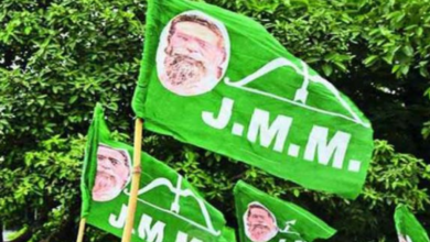 JMM स्थापना दिवस पर दिखाएगा ताकत, पार्टी ने आयोजन को लेकर की विशेष तैयारी