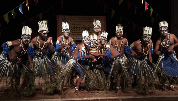 साईं बाबा मंदिर में सांस्कृतिक रंग, प्रिंस डांस ग्रुप की परफॉर्मेंस ने किया धमाल