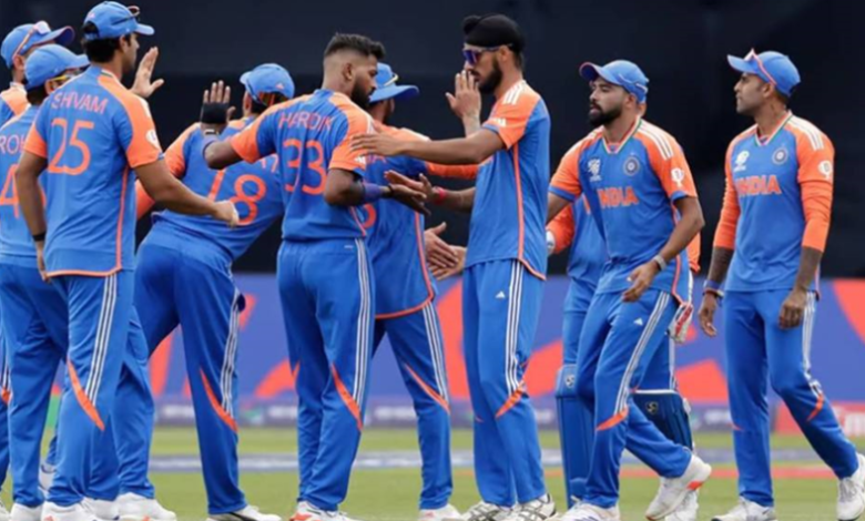 भारत-इंग्लैंड पहला वनडे 6 फरवरी को नागपुर में, पिच की कैसी होगी चुनौती? भारत-इंग्लैंड पहला वनडे 6 फरवरी को नागपुर में, पिच की कैसी होगी चुनौती?