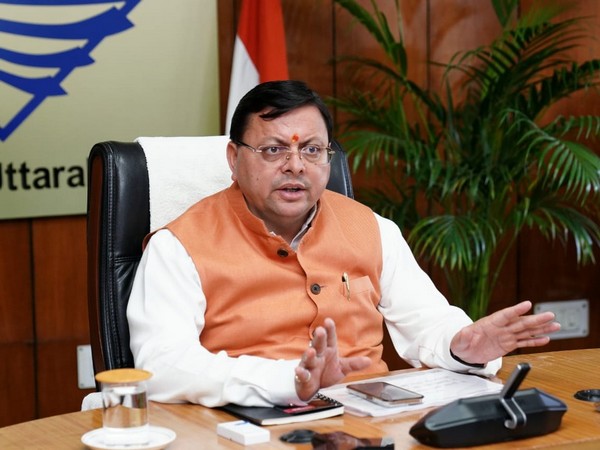 उत्तराखंड में फिट इंडिया और ईट राइट इंडिया अभियान को मिला नया आयाम, धामी बोले- संतुलित आहार पर ध्यान देना जरूरी… उत्तराखंड में फिट इंडिया और ईट राइट इंडिया अभियान को मिला नया आयाम, धामी बोले- संतुलित आहार पर ध्यान देना जरूरी…
