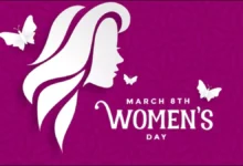 nternational Women’s Day 2025: अंतरराष्ट्रीय महिला दिवस का जश्न मना रहा है गूगल, खास डूडल के जरिए महिलाओं के योगदान को किया याद…