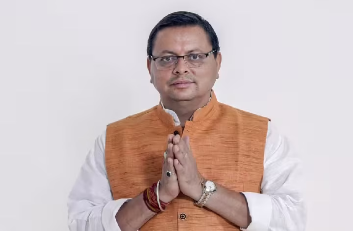 Uttarakhand News: मुख्यमंत्री पुष्कर सिंह धामी ने महावीर जयंती पर प्रदेशवासियों को दी शुभकामनाएं, कहा – भगवान महावीर का जीवन हमें आत्म संयम का संदेश देता है… Uttarakhand News: मुख्यमंत्री पुष्कर सिंह धामी ने महावीर जयंती पर प्रदेशवासियों को दी शुभकामनाएं, कहा – भगवान महावीर का जीवन हमें आत्म संयम का संदेश देता है…