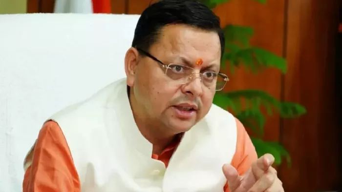Uttarakhand News: धामी सरकार में अब प्रशासनिक फेरबदल की संभावना, वरिष्ठ अधिकारियों के प्रभार में हो सकता है बदलाव, जानें क्या है वजह… Uttarakhand News: धामी सरकार में अब प्रशासनिक फेरबदल की संभावना, वरिष्ठ अधिकारियों के प्रभार में हो सकता है बदलाव, जानें क्या है वजह…