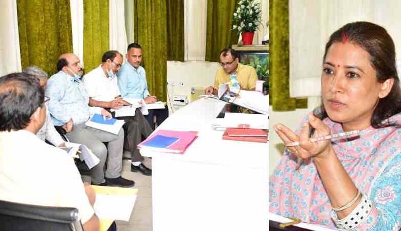 Uttarakhand News: उत्तराखंड के युवाओं के लिए खुशखबरी, खेल मंत्री रेखा-आर्य ने किया बड़ा ऐलान, जानकर खुशी से झूम उठेंगे… Uttarakhand News: उत्तराखंड के युवाओं के लिए खुशखबरी, खेल मंत्री रेखा-आर्य ने किया बड़ा ऐलान, जानकर खुशी से झूम उठेंगे…