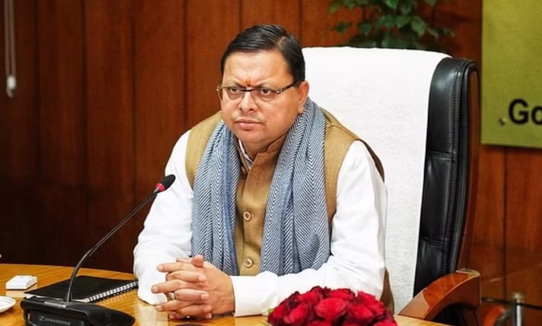 Uttarakhand News: ‘वो खुद समाज कल्याण मंत्री हैं, उन्हें तो’, चिंतिन शिवर में केंद्रीय सामाजिक न्याय मंत्री ने सीएम धामी को लेकर कह दी बड़ी बात… Uttarakhand News: ‘वो खुद समाज कल्याण मंत्री हैं, उन्हें तो’, चिंतिन शिवर में केंद्रीय सामाजिक न्याय मंत्री ने सीएम धामी को लेकर कह दी बड़ी बात…