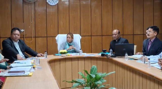 Uttarakhand News: कम नहीं मिलेगा राशन, गोदामों में लगे इलेक्ट्रिक कांटे: कैबिनेट मंत्री रेखा आर्या… Uttarakhand News: कम नहीं मिलेगा राशन, गोदामों में लगे इलेक्ट्रिक कांटे: कैबिनेट मंत्री रेखा आर्या…