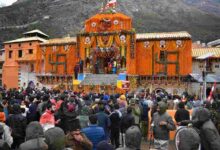 Badrinath Dham Opening Date 2025: बदरीनाथ धाम खुलने को तैयार, इस दिन भक्तों को मिलेंगे बाबा बदरी विशाल के दर्शन, जानें समय और तारीख ?