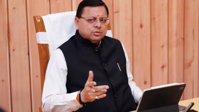 Uttarakhand News: ‘आम जनता को न हो परेशानी’, CM धामी ने दी विकास कार्यों की सौगात, कहा- प्रदेश के सर्वांगीण विकास के लिए प्रतिबद्ध….