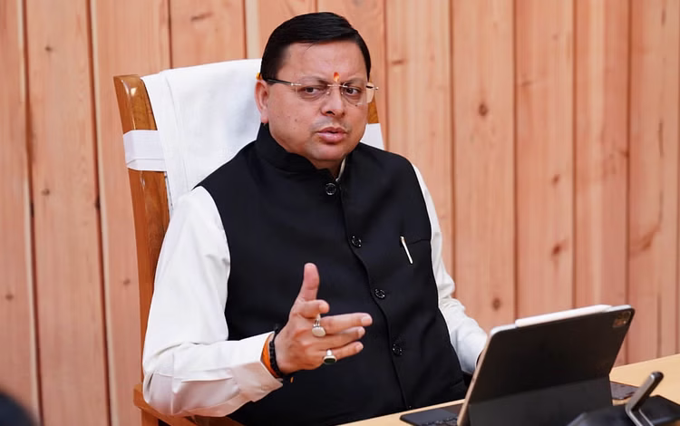 Uttarakhand News: ‘आम जनता को न हो परेशानी’, CM धामी ने दी विकास कार्यों की सौगात, कहा- प्रदेश के सर्वांगीण विकास के लिए प्रतिबद्ध…. Uttarakhand News: ‘आम जनता को न हो परेशानी’, CM धामी ने दी विकास कार्यों की सौगात, कहा- प्रदेश के सर्वांगीण विकास के लिए प्रतिबद्ध….