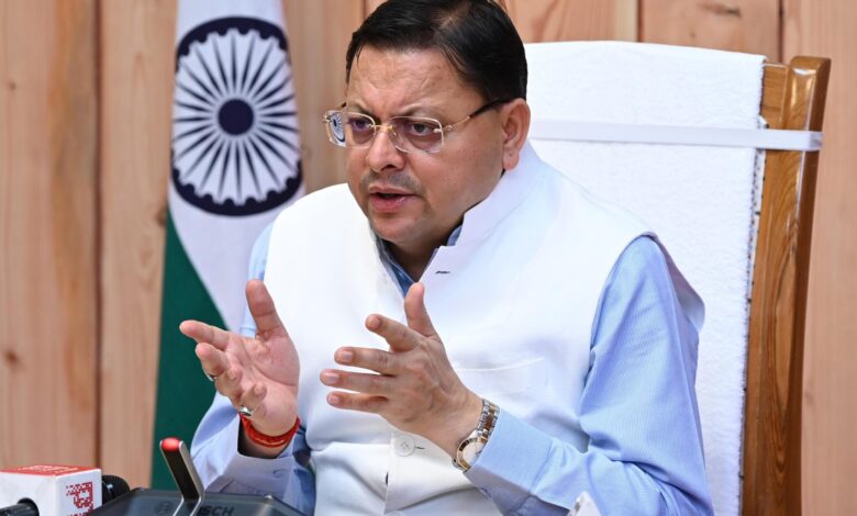 Uttarakhand News- कोविड-19 को लेकर स्वास्थ्य विभाग सतर्क: सभी जिलों में निगरानी तंत्र मजबूत करने के निर्देश, सीएम धामी के आदेश पर विशेष एडवाइजरी जारी…