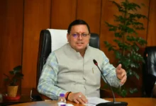 Uttarakhand News- संवर रहा उत्तराखंड : मुख्यमंत्री पुष्कर सिंह धामी ने विभिन्न विकास योजनाओं को दी वित्तीय स्वीकृति, कहा – जनता को न हो कोई परेशानी….