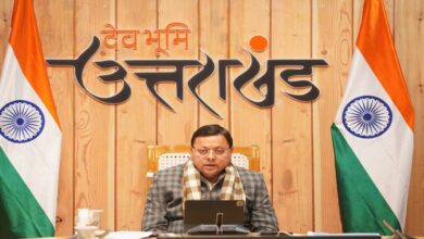 Uttarakhand News: काम के दौरान लाइनमैन की मौत, सीएम ने लिया एक्शन, तीन अधिकारी निलंबित, अफसरों को दिया ये निर्देश….