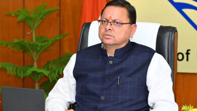 Uttarakhand News: मानसून को लेकर सीएम धामी सख्त, अधिकारियों को 24 घंटे अलर्ट मोड पर रहने और ग्राउंड पर निगरानी के निर्देश…