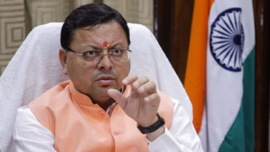Uttarakhand News: सीएम धामी का सख्त एक्शन, जमीन घोटाले में IAS और PCS समेत 7 अधिकारियों के निलंबन का आदेश, पहले ही 3 हो चुके हैं सस्पेंड….