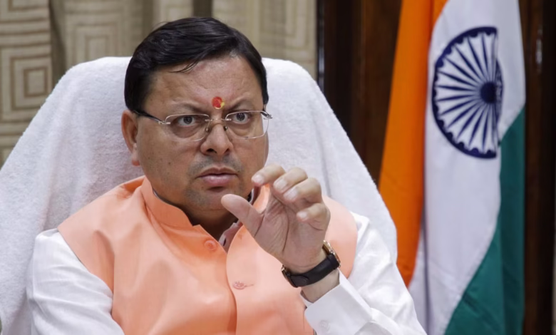 Uttarakhand News: सीएम धामी का सख्त एक्शन, जमीन घोटाले में IAS और PCS समेत 7 अधिकारियों के निलंबन का आदेश, पहले ही 3 हो चुके हैं सस्पेंड….