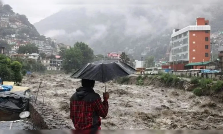 Uttarakhand news: उत्तराखंड में 9 जुलाई तक भारी बारिश का अलर्ट, देहरादून समेत चार जिलों में अधिक सतर्कता जरूरी…. Uttarakhand news: उत्तराखंड में 9 जुलाई तक भारी बारिश का अलर्ट, देहरादून समेत चार जिलों में अधिक सतर्कता जरूरी….