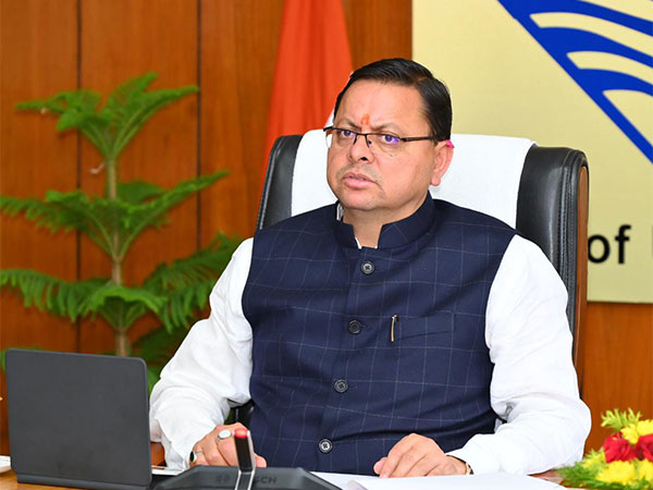 Uttarakhand News- CM धामी ने ली पर्यटन विभाग की बैठक: गेम चेंजर योजनाएं की समीक्षा, पंचायत स्तर पर ‘टूरिज्म विलेज’ विकसित करने के दिए निर्देश…