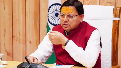 नंदा देवी राजजात यात्रा की तैयारियों को लेकर सीएम धामी की बैठक, सभी विभागों को समन्वय से कार्य करने के दिए निर्देश….