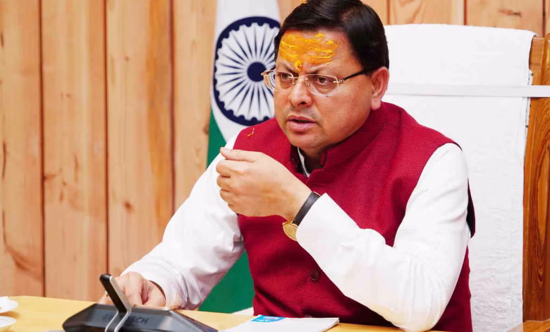 नंदा देवी राजजात यात्रा की तैयारियों को लेकर सीएम धामी की बैठक, सभी विभागों को समन्वय से कार्य करने के दिए निर्देश….