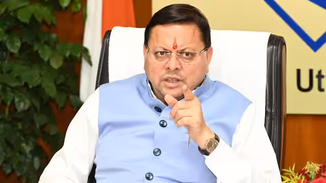 Uttarakhand News: कांवड़ यात्रा की तैयारियों को लेकर सीएम धामी ने की समीक्षा, अधिकारियों को दिए सख्त निर्देश, कहा…..